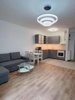 Oktogon cabin with balcony - Budapest - 7
