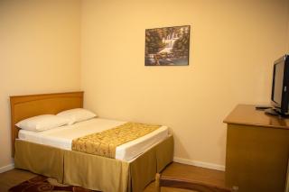 The Durban Hotel Guyana INC. - Georgetown - 6