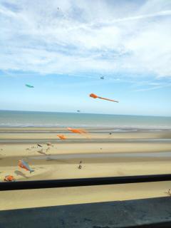 Duplex 4 personnes - Face mer - 6
