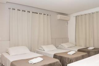 Hotel Mais Lazer - Joinville - 2