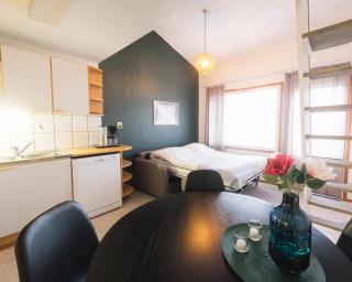 Ahkio Apartments 4 - 3