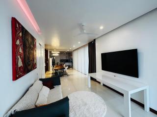 The Sunrise Ocean Villa 22 - Phuket - 4