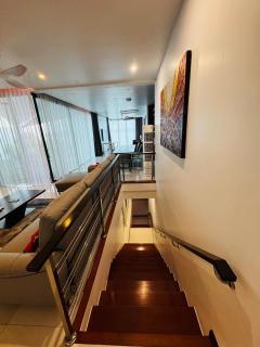 The Sunrise Ocean Villa 22 - Phuket - 3