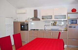 House Mary - Medulin - 6