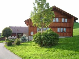 Ferienstudio Familie Fässler-Dörig - 1