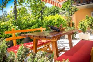 Apartments Davor - Brela - 9