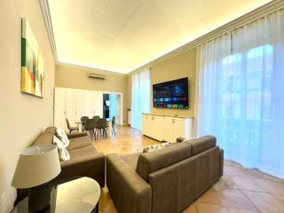 Lux Apartment Cavour - Rome - 8