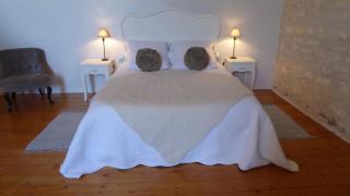 B&B Gagnepain La Riviere - La Clisse - 6
