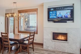 Stonegate Resort Unit B105 - Big White - 7