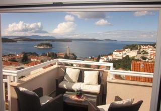 Apartments Sto - Hvar (Lesina) - 9