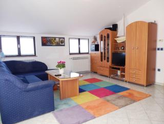 Apartments Med - 1