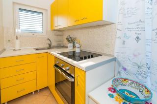 Apartment Angie - Nečujam - 7