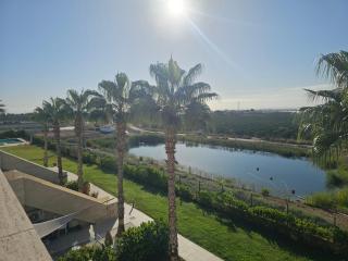 Lo Romero Golf & Swim Apartment - Pilar de la Horadada - 6