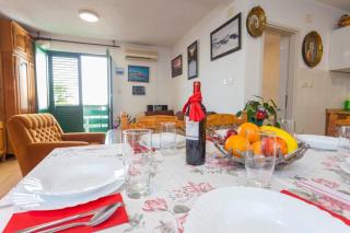House Tonci - Tučepi - 4
