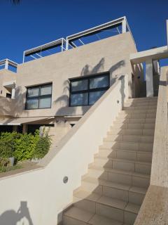 Lo Romero Golf & Swim Apartment - Pilar de la Horadada - 2
