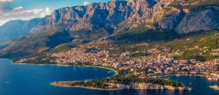 Apartment Petar - Makarska - 6