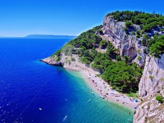 Apartment Petar - Makarska - 1