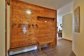 Trail Creek Vermont Ski Condos 18 - Ski Home Trail, Bus, Hot Tub, Pool - Killington - 7