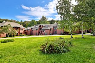 Trail Creek Vermont Ski Condos 18 - Ski Home Trail, Bus, Hot Tub, Pool - Killington - 5