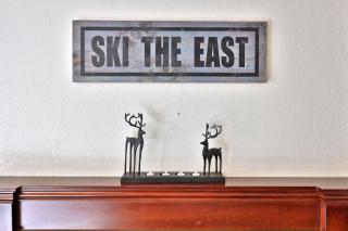 Trail Creek Vermont Ski Condos 18 - Ski Home Trail, Bus, Hot Tub, Pool - 4