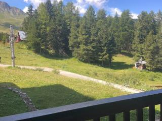 Studio charmant au pied des pistes à Plagne Village - FR-1-181-2628 - 4