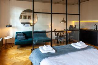 Charming Loft in the Old Town - Krakow - 3