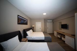 İmroz Elia Hotel - Gokceada Town - 5