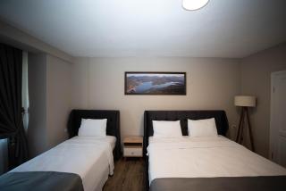 İmroz Elia Hotel - Gokceada Town - 3