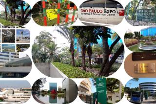 Apê 350m Metrô Conceição 2Km SP EXPO e Congonhas - 6