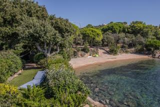 A cala d oro et sa plage privée - Porto-Vecchio - 7