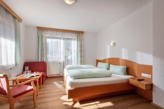 Haus Hanser - Zellberg - 5
