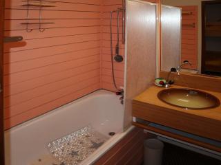 Studio 6 pers avec balcon, proche des pistes et commerces - FR-1-322-567 - Les Orres - 3