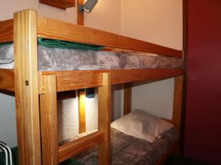 Studio 4 pers au pied des pistes avec balcon - FR-1-322-550 - Les Orres - 4
