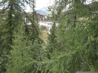 Studio 6 pers avec balcon, proche des pistes et commerces - FR-1-322-567 - Les Orres - 2