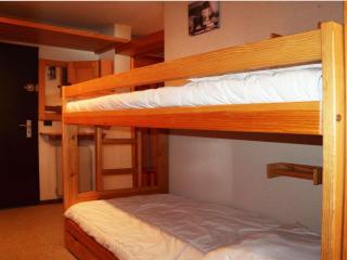 Spacieux studio 6 pers avec balcon aux Orres 1650 - FR-1-322-560 - Les Orres - 6
