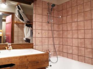 Spacieux studio 6 pers avec balcon aux Orres 1650 - FR-1-322-560 - Les Orres - 4