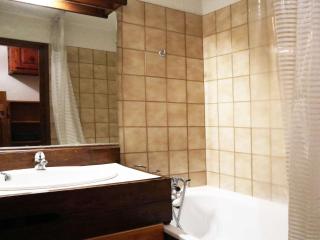 Studio au cœur des Orres 1650, accès pistes, balcon - FR-1-322-574 - Les Orres - 5