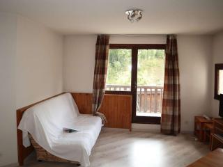 Appartement Confort 6 Pers. Face Télésiège, Commerces & Animations - Les Orres 1650 - FR-1-322-592 - Les Orres - 7