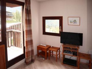 Appartement Confort 6 Pers. Face Télésiège, Commerces & Animations - Les Orres 1650 - FR-1-322-592 - Les Orres - 5