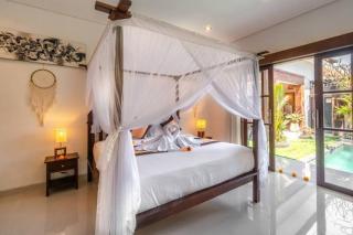 Raka Rai Villa - Canggu - 5
