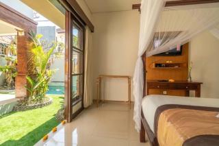 Raka Rai Villa - Canggu - 4