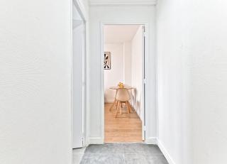 Studio charmant tout équipé Paris Montreuil - III - Montreuil - 7