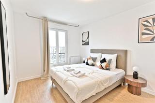 Studio charmant tout équipé Paris Montreuil - III - Montreuil - 2