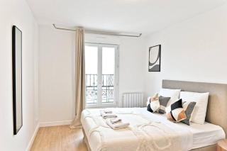 Studio charmant tout équipé Paris Montreuil - III - Montreuil - 1