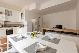 Like at Home - Close to Metro, Stadio San Siro, Duomo, con parcheggio privato - Mailand - 7