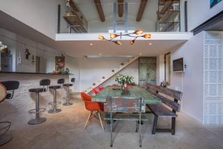 Superbe Mas provençal, entre Gordes et Roussillon - 8