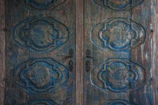 Superbe Mas provençal, entre Gordes et Roussillon - 6