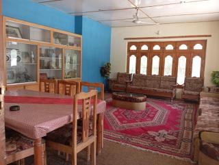 Skardu Resort skardu - 1
