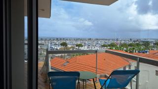 Vaste appartement avec vue sur le port de plaisance - Arcachon - 3