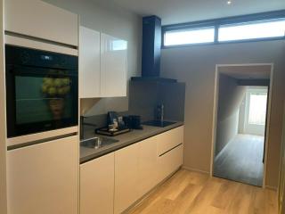 Luxe appartement - Ooststraat 8a | Domburg - Domburg - 7